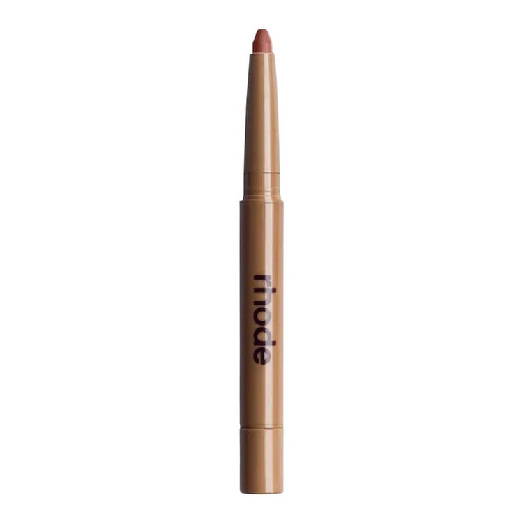 خط لب پیچی طرح رود rhode Lip liner - بافت نرم و پیگمنت بالا