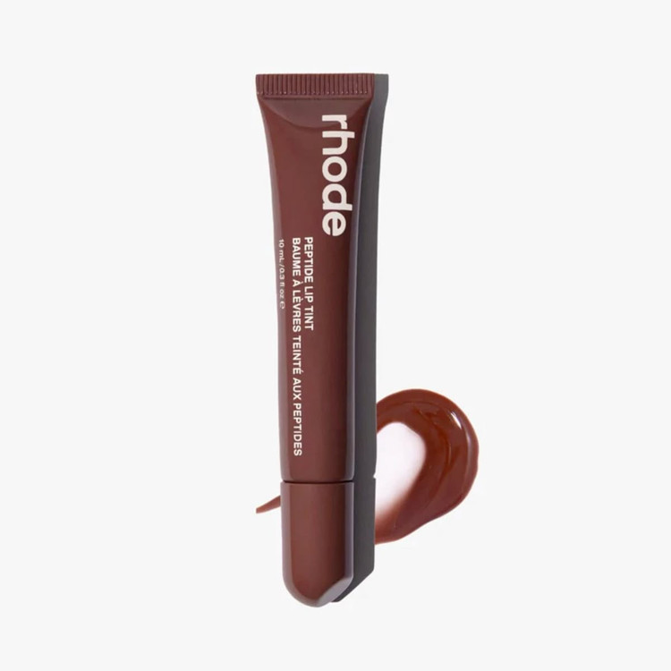 لیپ گلاس طرح رود Rhode Lipgloss