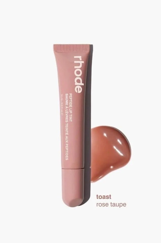 لیپ گلاس طرح رود Rhode Lipgloss