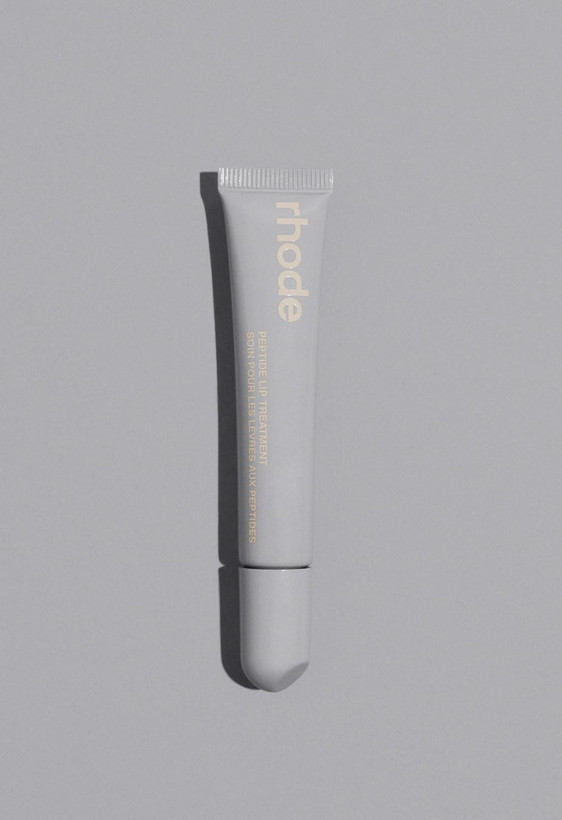 لیپ گلاس طرح رود Rhode Lipgloss