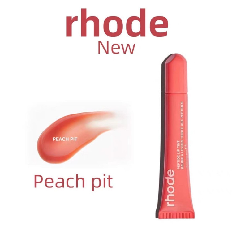 لیپ گلاس طرح رود Rhode Lipgloss