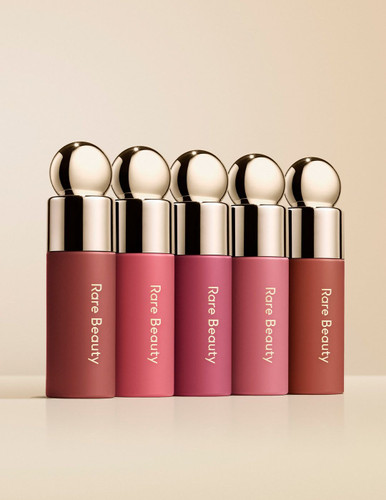 رژگونه مایع طرح رر بیوتی Rare beauty blush - پیگمنت بالا