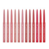 خط لب دراگون مدل پیچی Dragon Lip liner - ضدآب
